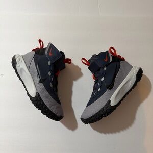 Nike Terrascout PS 'Thunder Blue Cement Grey' Size 13.5c